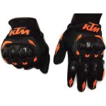 Gants de moto ktm respirants � doigts complets, gants de conduite tout - terrain pour la course, taille ...