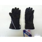 Gant pour moto route hiver ixs femme ixs taille 6 lady lady t6