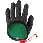 Gants pche, gants rsistants aux coupures, gants pche tanches, avec fermeture magntique pour une ...