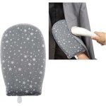 Gants de repassage � vapeur, gant anti - vapeur imperm�able avec boucle de doigt gant de vapeur gant ...
