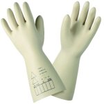 Gant risque �lectrique gle36 - 0 classe 0 - 8 / m - penta