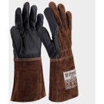 Gants shad pour soudage tig wpi - 24, n. 10
