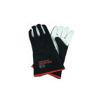 Gant soudeur mig iron protect plus cuir t11 weldline