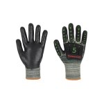 Gant squelette nit 5, 7 honeywell 233252407