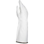 Gants tempcook - antichaleur niveau 2 (250�c) - manchette nitrile taille 7 - mapa professional