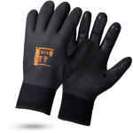 Gant travail froid hiver winterpro rostaing 7 - s