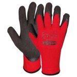 Gants de travail oregon - hiver - taille m - 295487