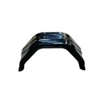 Maxter - garde boue 13 - 14'' - noir pour remorque - dimensions 717 x 215 x 330 mm