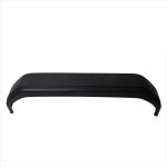 Garde boue plastique double axe 1314 pouces 22155