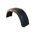 Garde - boue de remorque al - ko 1257130