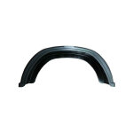 Garde boue de remorque pour roues de 13 pouces