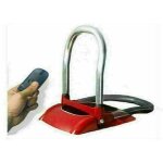 Garde - parking a automatique sans fil - ducati home - automation my park 2110 - contr�l� par radiocommande, ...