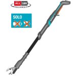 Gardena coupe - branches easycut 110 / 18v power for all. sans batterie. batterie li - ion. longueur ...