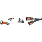 Kit tuyau liano?xtreme indoor 10m. kit prt  l'emploi. tuyau d'arrosage. lger et trs rsistant. 13 ...
