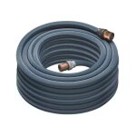Liano?xtreme 20m. kit complet. tuyau d'arrosage. lger et trs rsistant. 19 mm. pression de rupture ...