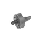 Micro - drip system goutte  goutte 4, 6 mm (3 / 16) 13302 - 20 - gardena