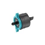 Micro - drip system goutteur de fin 4, 6 mm (3 / 16) 13304 - 20 - gardena Micro - drip system goutteur de fin 4, 6 mm (3 / 16) 13304 - 20 - gardena