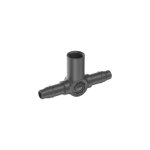 Micro - drip system pi�ce en t 4, 6 mm (3 / 16) 13216 - 20 - gardena