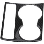Eosnow garniture de couverture de panneau de porte - gobelet d'eau de console centrale de voiture en ... Eosnow garniture de couverture de panneau de porte - gobelet d'eau de console centrale de voiture en ...