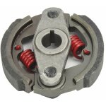 Garniture d'embrayage 2 temps accessoire de plaquette d'embrayage convient pour 43cc 47cc 49cc mini moto ...