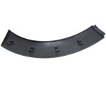 Garniture de passage de roue, 1 pi�ce, garde - boue avant gauche de voiture 51131505865 de remplacement ...