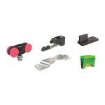 Mantion - garniture de porte saf 10 - 80 Mantion - garniture de porte saf 10 - 80