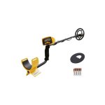 Garrett - pack : dtecteur de mtaux ace 150 + accessoires