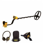Garrett - d�tecteur de m�taux euro ace