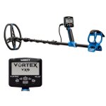 Garrett - d�tecteur de m�taux vortex vx9