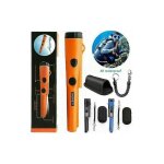 Garrett - pointer pinpoint détecteur de métaux souterrain pinpointer pinpoint - Garrett - pointer pinpoint détecteur de métaux souterrain pinpointer pinpoint -