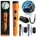 Garrett pro - pointer pinpoint d�tecteur de m�taux souterrain pinpointer pinpoint -