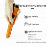 Ahlsen - garrett pro - pointer pinpoint détecteur de métaux souterrain pinpointer pinpointwanan - Ahlsen - garrett pro - pointer pinpoint détecteur de métaux souterrain pinpointer pinpointwanan -