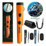 Garrett pro - pointer pinpoint d�tecteur de , xu, m�taux souterrain pinpointer pinpointwanan - cisea ...