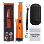 Readcly - garrett pro - pointer pinpoint détecteur de métaux souterrain pinpointer pinpoint (bejoey) ... Readcly - garrett pro - pointer pinpoint détecteur de métaux souterrain pinpointer pinpoint (bejoey) ...