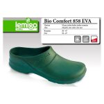 Gartenclogs - sabots pour hommes, couleur, taille 43