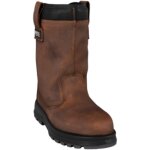 Bottes non fourr�es sutra s3 gaston mille p. 43 - sutra43