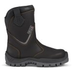 Gaston mille - bottes de scurit fourres unitan s3 hi ci fo lg sr - t. 39 uomf339