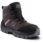 Chaussures de scurit hot cumin millemeta s3l m an hi ci fo lg sr phmm3 gaston mille phmm - 46
