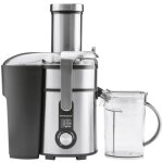 Gastroback gastroback 40151 - centrifugeuse lente - noir - acier inoxydable - noir - �tape - 1, 2 l - ...