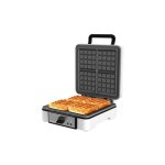 Gaufrier cecotec fun gofrestone 4inox 1200 w