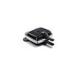 Gaufrier croque monsieur lagrange super 2 antiadhesif 039622