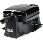 Gaufrier domo do9224w