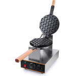 Gaufrier �lectrique four � gaufres 110v - 220v four � gaufres professionnel