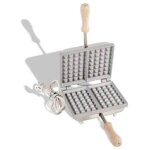 Gaufrier �lectrique et gaufrier � gaufres cbe appareils �lectriques 5040200