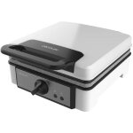 Gaufrier fun gofrestone double - cecotec