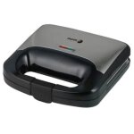 Gaufrier multifonctions 3en1 750w - fagor - fg7502