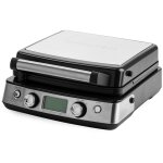 Gaufrier noir - greenpan