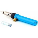Gaz coup soudure a la torche fer a souder stylo butane sans fil soudage stylo