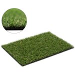 Gazon synth�tique elit dimensions standards green 100x100 cm