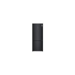 Lg - réfrigérateurs combinés gbb569mcazn Lg - réfrigérateurs combinés gbb569mcazn